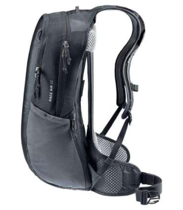 Bicycle backpack - Deuter Race Air 10