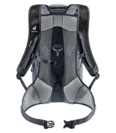 Bicycle backpack - Deuter Race Air 10