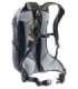 Bicycle backpack - Deuter Race Air 10