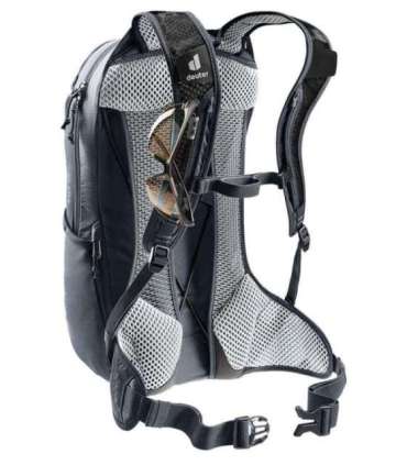 Bicycle backpack - Deuter Race Air 10