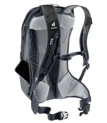 Bicycle backpack - Deuter Race Air 10