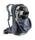 Bicycle backpack - Deuter Race Air 10