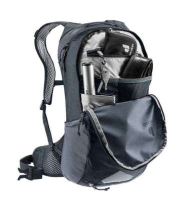 Bicycle backpack - Deuter Race Air 10