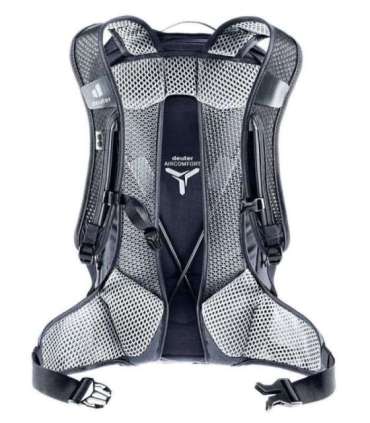 Bicycle backpack - Deuter Race Air 14+3