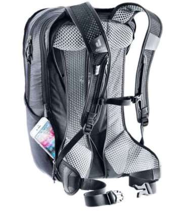 Bicycle backpack - Deuter Race Air 14+3