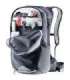 Bicycle backpack - Deuter Race Air 14+3