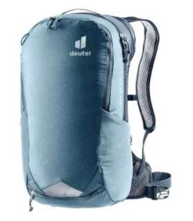 Bicycle backpack - Deuter Race Air 14+3