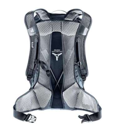 Bicycle backpack - Deuter Race Air 14+3