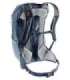 Bicycle backpack - Deuter Race Air 14+3