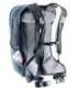 Bicycle backpack - Deuter Race Air 14+3