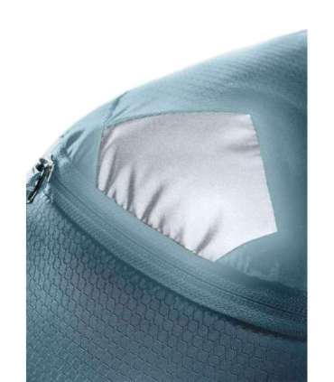 Bicycle backpack - Deuter Race Air 14+3