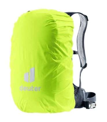 Bicycle backpack - Deuter Race Air 14+3