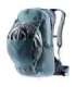 Bicycle backpack - Deuter Race Air 14+3