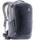 Deuter Giga backpack Casual backpack Black Polyester