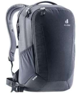Deuter Giga backpack Casual backpack Black Polyester