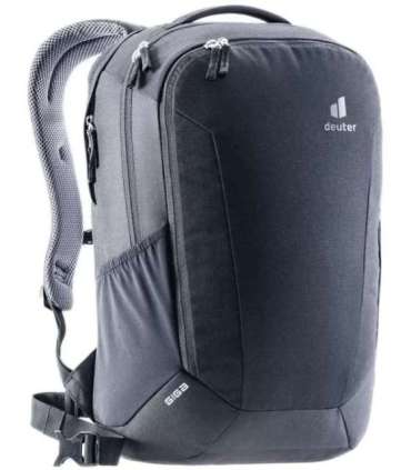 Deuter Giga backpack Casual backpack Black Polyester