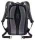 Deuter Giga backpack Casual backpack Black Polyester