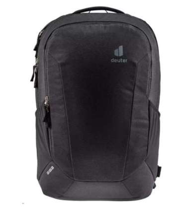 Deuter Giga backpack Casual backpack Black Polyester
