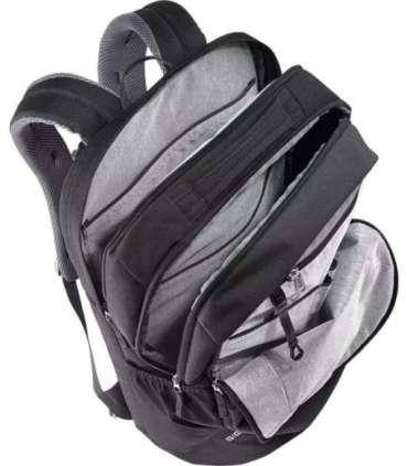Deuter Giga backpack Casual backpack Black Polyester