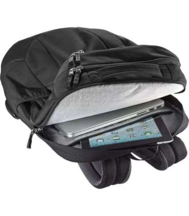 Deuter Giga backpack Casual backpack Black Polyester