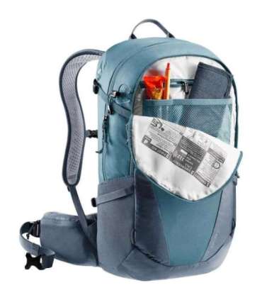 Hiking backpack - Deuter Futura 27