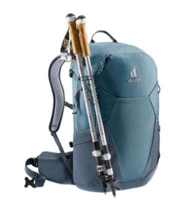 Hiking backpack - Deuter Futura 27