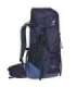 Deuter Aircontact Lite 40 + 10 40 L Black, Blue