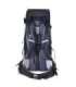 Deuter Aircontact Lite 40 + 10 40 L Black, Blue