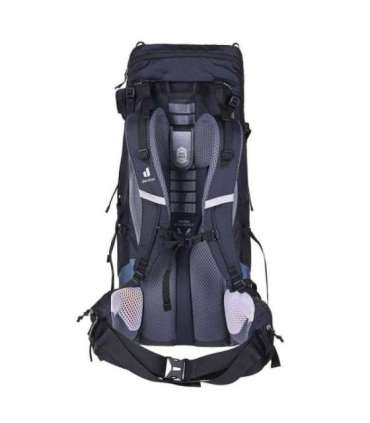 Deuter Aircontact Lite 40 + 10 40 L Black, Blue
