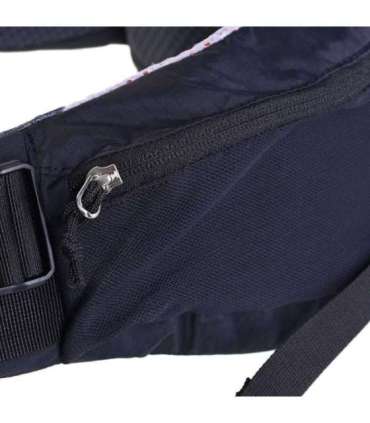 Deuter Aircontact Lite 40 + 10 40 L Black, Blue