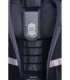 Deuter Aircontact Lite 40 + 10 40 L Black, Blue
