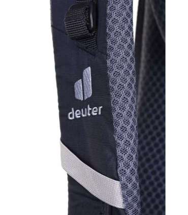 Deuter Aircontact Lite 40 + 10 40 L Black, Blue