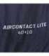 Deuter Aircontact Lite 40 + 10 40 L Black, Blue