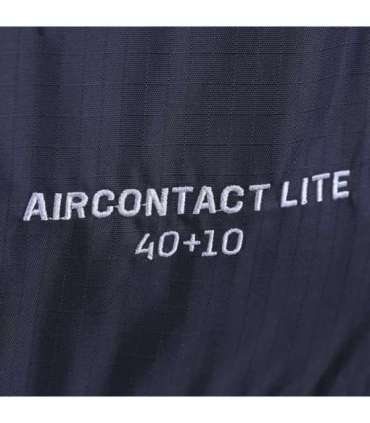 Deuter Aircontact Lite 40 + 10 40 L Black, Blue