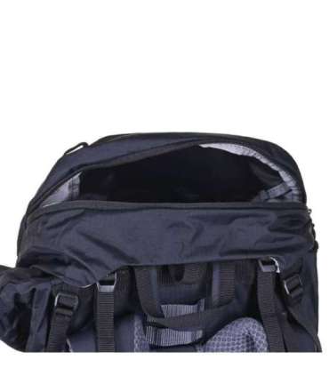 Deuter Aircontact Lite 40 + 10 40 L Black, Blue