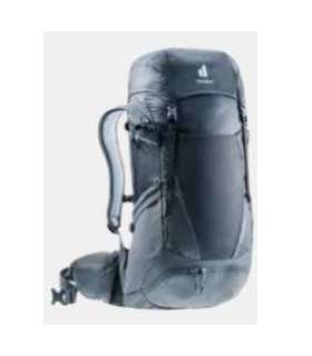 DEUTER FUTURA PRO 36 HIKING BACKPACK BLACK-GRAPHITE
