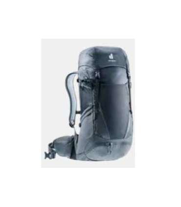 DEUTER FUTURA PRO 36 HIKING BACKPACK BLACK-GRAPHITE