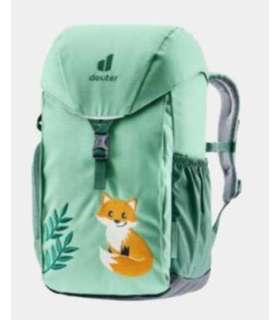 Deuter Waldfuchs backpack Casual backpack Green