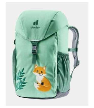 Deuter Waldfuchs backpack Casual backpack Green