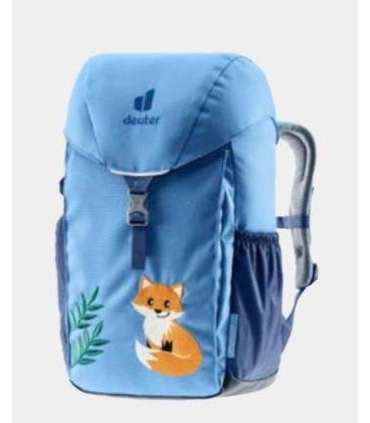 Deuter Waldfuchs 14 Children's hiking backpack Blue