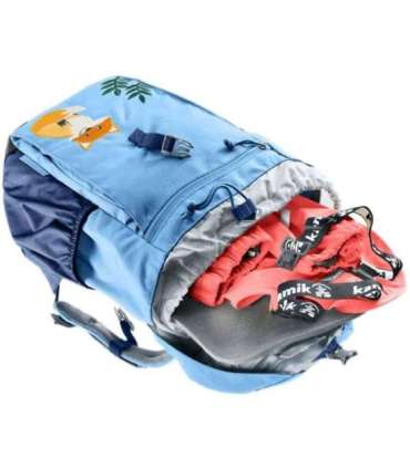 Deuter Waldfuchs 14 Children's hiking backpack Blue