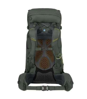 Osprey Kestrel 38 Khaki Trekking Backpack S/M