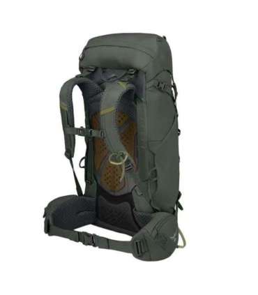Osprey Kestrel 38 Khaki Trekking Backpack S/M