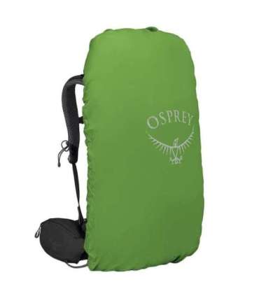 Osprey Kestrel 38 Khaki Trekking Backpack S/M