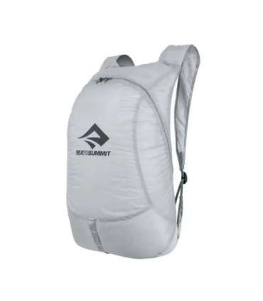 Sea To Summit Ultra-Sil backpack Travel backpack Grey Cordura, Fabric, Nylon