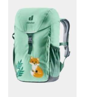 Deuter Waldfuchs backpack Casual backpack Green