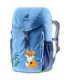 Deuter Waldfuchs 10 Children's hiking backpack Blue
