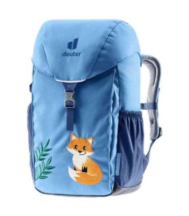 Deuter Waldfuchs 10 Children's hiking backpack Blue