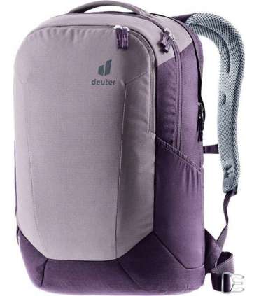 Deuter Giga City backpack 28 l Purple