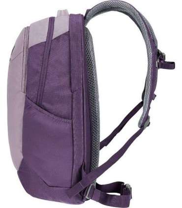 Deuter Giga City backpack 28 l Purple